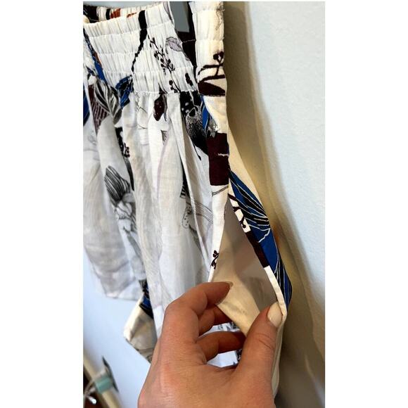 Calia 2pc Set Bathing Suit Cover up NWT Sz S - Picture 7 of 10